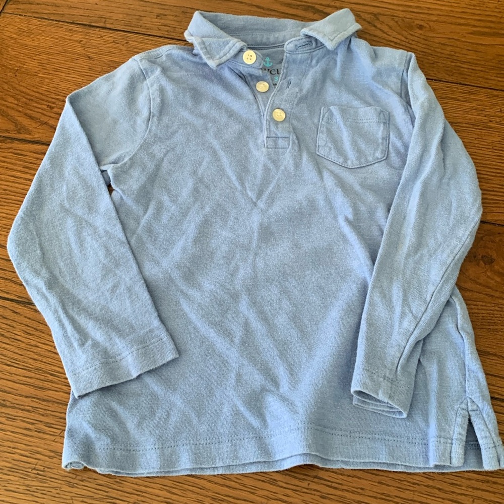 J.Crew Shirt